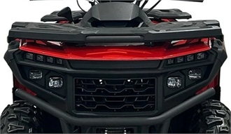 Фото фар квадроцикла Spark Wild 200SE Фото фар квадроцикла Spark Wild 200SE